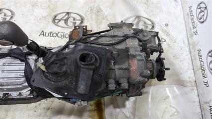 АКПП TOYOTA HILUX SURF KZN130W 1KZ-TE 350003D300 4 ракурс