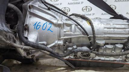 АКПП TOYOTA HILUX SURF KZN130W 1KZ-TE 350003D300 5 ракурс