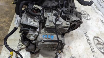АКПП Citroen C4 B7 EP6CDT 1.6 2231P3 1 ракурс