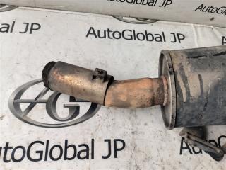 Глушитель NISSAN SAFARI WRGY60 TD42 B035051N00 3 ракурс