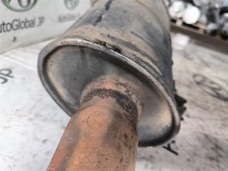 Глушитель NISSAN SAFARI WRGY60 TD42 B035051N00 5 ракурс