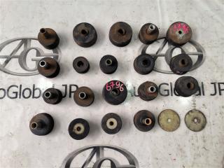 Подушка кузова TOYOTA LAND CRUISER PRADO KZJ78W 1KZ-TE 5220125020 1 ракурс