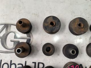 Подушка кузова TOYOTA LAND CRUISER PRADO KZJ78W 1KZ-TE 5220125020 2 ракурс