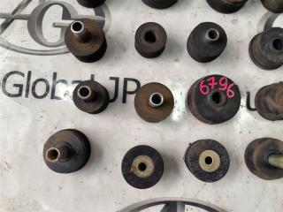 Подушка кузова TOYOTA LAND CRUISER PRADO KZJ78W 1KZ-TE 5220125020 5 ракурс