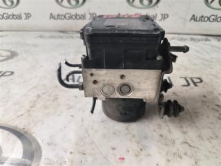 Блок abs AUDI Q7 4L CJTC 4L0614517L 3 ракурс
