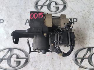 Блок abs MITSUBISHI PAJERO V45 6G74 MB668266 1 ракурс
