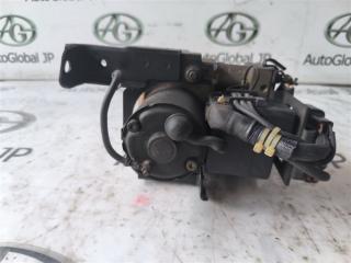 Блок abs MITSUBISHI PAJERO V45 6G74 MB668266 3 ракурс