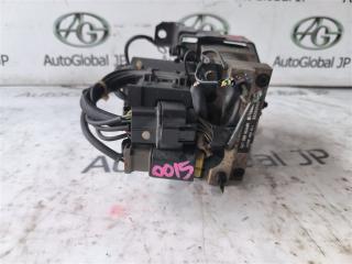 Блок abs MITSUBISHI PAJERO V45 6G74 MB668266 4 ракурс
