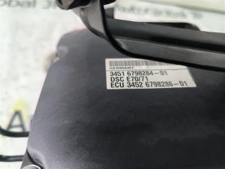 Блок abs BMW X5 E70 N55B30A 34516865025 2 ракурс