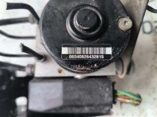 Блок abs Peugeot 207 WC EP6C 1.6 VTi 5F01 4541TH 5 ракурс