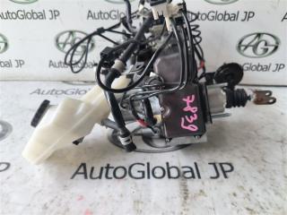 Главный тормозной цилиндр TOYOTA PRIUS ZVW55 2ZRFXE 4705047600 2 ракурс