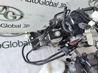 Главный тормозной цилиндр TOYOTA PRIUS ZVW55 2ZRFXE 4705047600 4 ракурс