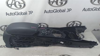 Бардачок между сиденьями MINI COOPER Clubman F54 B38A15A 51169306115 1 ракурс