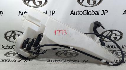 Бачок стеклоомывателя BMW X5 E70 N55B30A 61677161477 1 ракурс