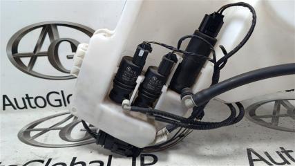 Бачок стеклоомывателя BMW X5 E70 N55B30A 61677161477 3 ракурс