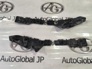 Крепление бампера заднее TOYOTA VOXY ZRR85G 3ZRFAE 5215628100 2 ракурс
