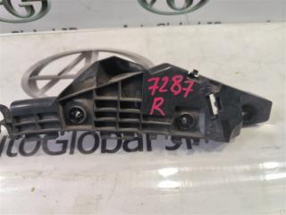 Крепление бампера заднее TOYOTA VOXY ZRR85G 3ZRFAE 5215628100 4 ракурс