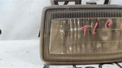 Туманка левая передняя TOYOTA LAND CRUISER HDJ101 1HDFTE 8122160030 2 ракурс