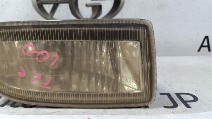 Туманка правая передняя TOYOTA LAND CRUISER HDJ101 1HDFTE 8121160110 3 ракурс
