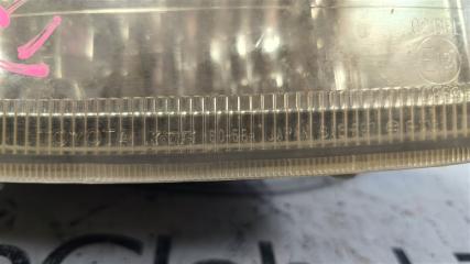 Туманка правая передняя TOYOTA LAND CRUISER HDJ101 1HDFTE 8121160110 4 ракурс