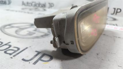 Туманка правая передняя TOYOTA LAND CRUISER HDJ101 1HDFTE 8121160110 5 ракурс