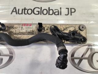 Радиатор масляный BMW X5 E70 N55B30A 17217553389 5 ракурс Радиатор масляный BMW X5 E70 N55B30A 17217553389 5 ракурс