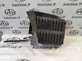 Радиатор кондиционера MITSUBISHI PAJERO V45 6G74 . 1 ракурс