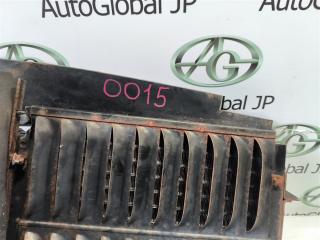 Радиатор кондиционера MITSUBISHI PAJERO V45 6G74 . 3 ракурс