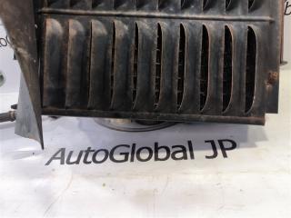 Радиатор кондиционера MITSUBISHI PAJERO V45 6G74 . 4 ракурс