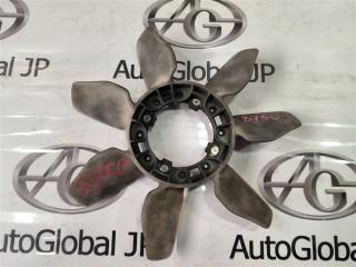 Вентилятор вязкомуфты TOYOTA LAND CRUISER PRADO LJ78G 2LTE 1636154050 1 ракурс Вентилятор вязкомуфты TOYOTA LAND CRUISER PRADO LJ78G 2LTE 1636154050 1 ракурс