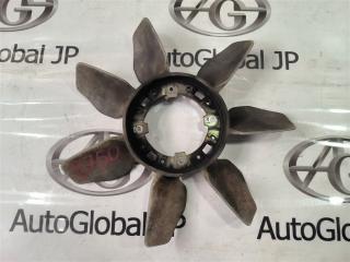 Вентилятор вязкомуфты TOYOTA LAND CRUISER PRADO LJ78G 2LTE 1636154050 2 ракурс Вентилятор вязкомуфты TOYOTA LAND CRUISER PRADO LJ78G 2LTE 1636154050 2 ракурс