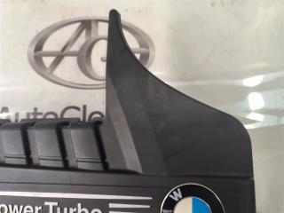 Декоративная крышка двс BMW X5 E70 N55B30A 11127607447 4 ракурс
