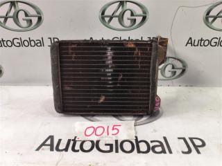 Радиатор печки MITSUBISHI PAJERO V45 6G74 MB657415 1 ракурс
