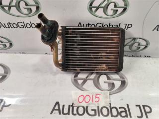 Радиатор печки MITSUBISHI PAJERO V45 6G74 MB657415 2 ракурс