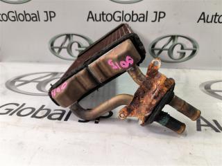 Радиатор печки MITSUBISHI PAJERO V45 6G74 MB657415 5 ракурс