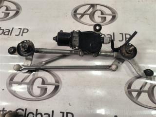 Трапеция дворников NISSAN LEAF ZE1 EM57 288003NB0A 2 ракурс