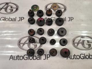 Подушка кузова TOYOTA LAND CRUISER PRADO LJ78W 2LTE 5220125020 1 ракурс