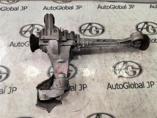 Редуктор передний AUDI Q7 4L CJTC 0C1409505T 3 ракурс Редуктор передний AUDI Q7 4L CJTC 0C1409505T 3 ракурс