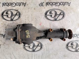 Редуктор задний SUBARU LEVORG VM4 FB16ESZH5A 38300AC380 1 ракурс