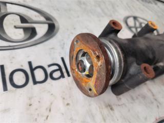 Редуктор задний SUBARU LEVORG VM4 FB16ESZH5A 38300AC380 4 ракурс