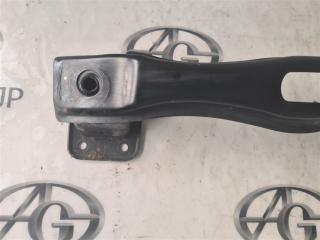 Жесткость бампера задняя BMW X5 E70 N55B30A 51127158449 3 ракурс