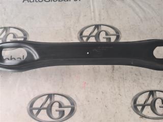 Жесткость бампера задняя BMW X5 E70 N55B30A 51127158449 4 ракурс