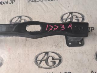 Жесткость бампера задняя BMW X5 E70 N55B30A 51127158449 5 ракурс