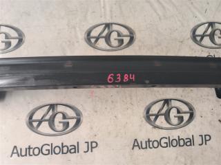 Жесткость бампера передняя Peugeot 207 WC EP6C 1.6 VTi 5F01 7414PQ 4 ракурс