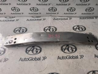 Жесткость бампера передняя NISSAN LEAF AZE0 EM57 620323NK0A 1 ракурс