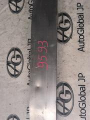 Жесткость бампера передняя NISSAN LEAF AZE0 EM57 620323NK0A 4 ракурс