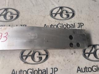 Жесткость бампера передняя NISSAN LEAF AZE0 EM57 620323NK0A 5 ракурс