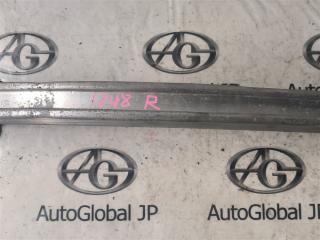 Жесткость бампера задняя AUDI Q7 4L CJTC 4L0807309 4 ракурс