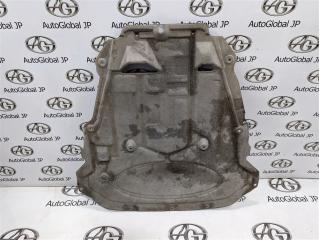 Защита двигателя NISSAN LEAF AZE0 EM57 758923NA0A 2 ракурс