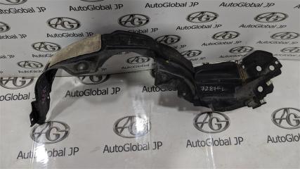 Подкрылок левый передний TOYOTA VOXY ZRR85G 3ZRFAE 5380628100 1 ракурс